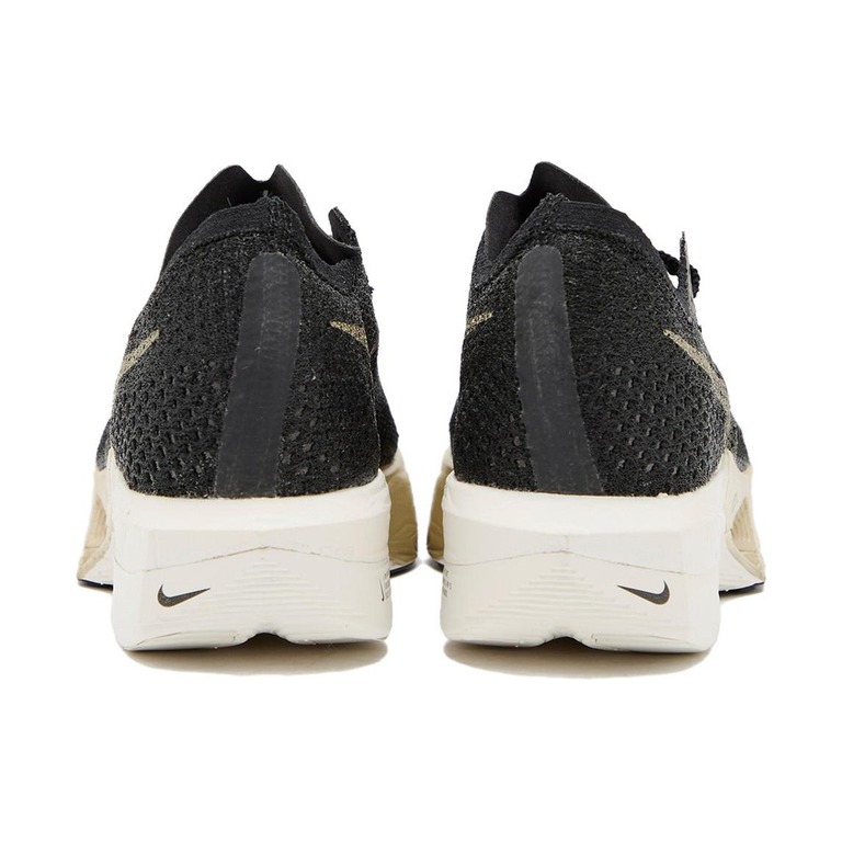 Nike Zoomx Vaporfly Next% 3 'Black / Cool Grey / Anthracite' Мужские