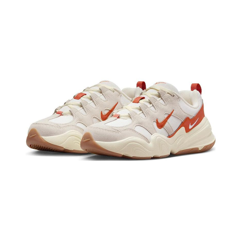 Nike Tech Hera 'Silver Sage' Женские