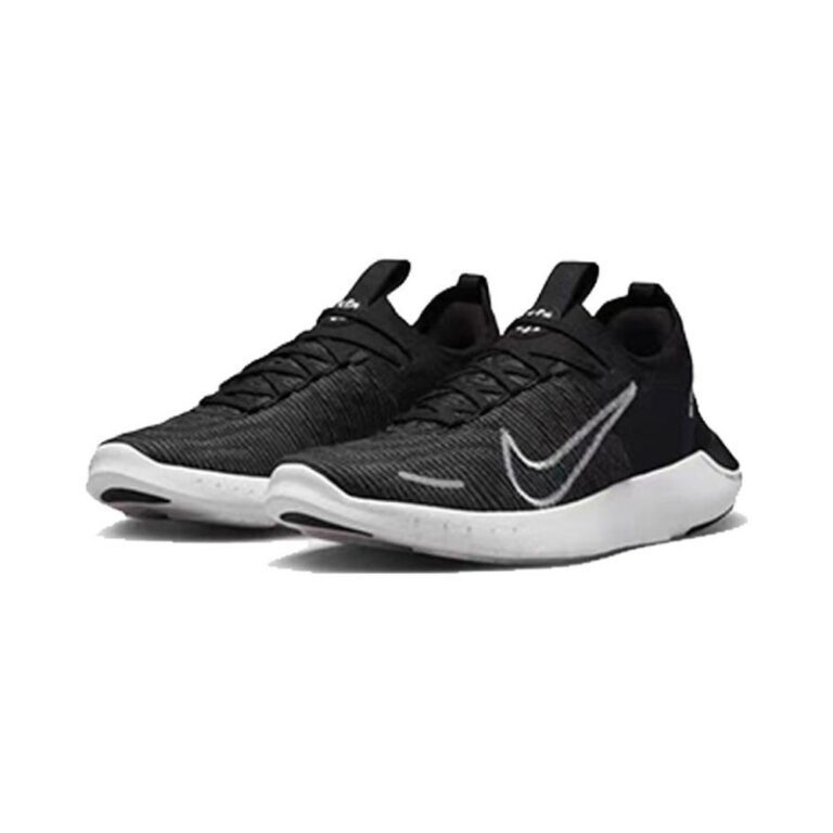 Nike Free Rn 5.0 'Black / Anthracite / White' Мужские