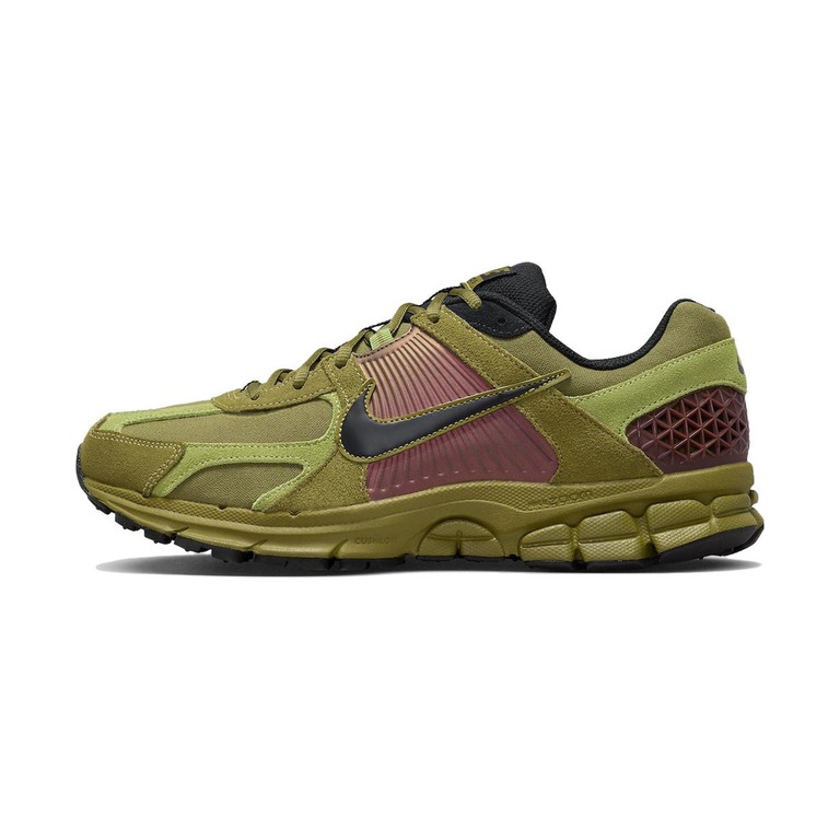 Nike Zoom Vomero 5 'White / Gum Light Brown / Blue Beyond' Мужские