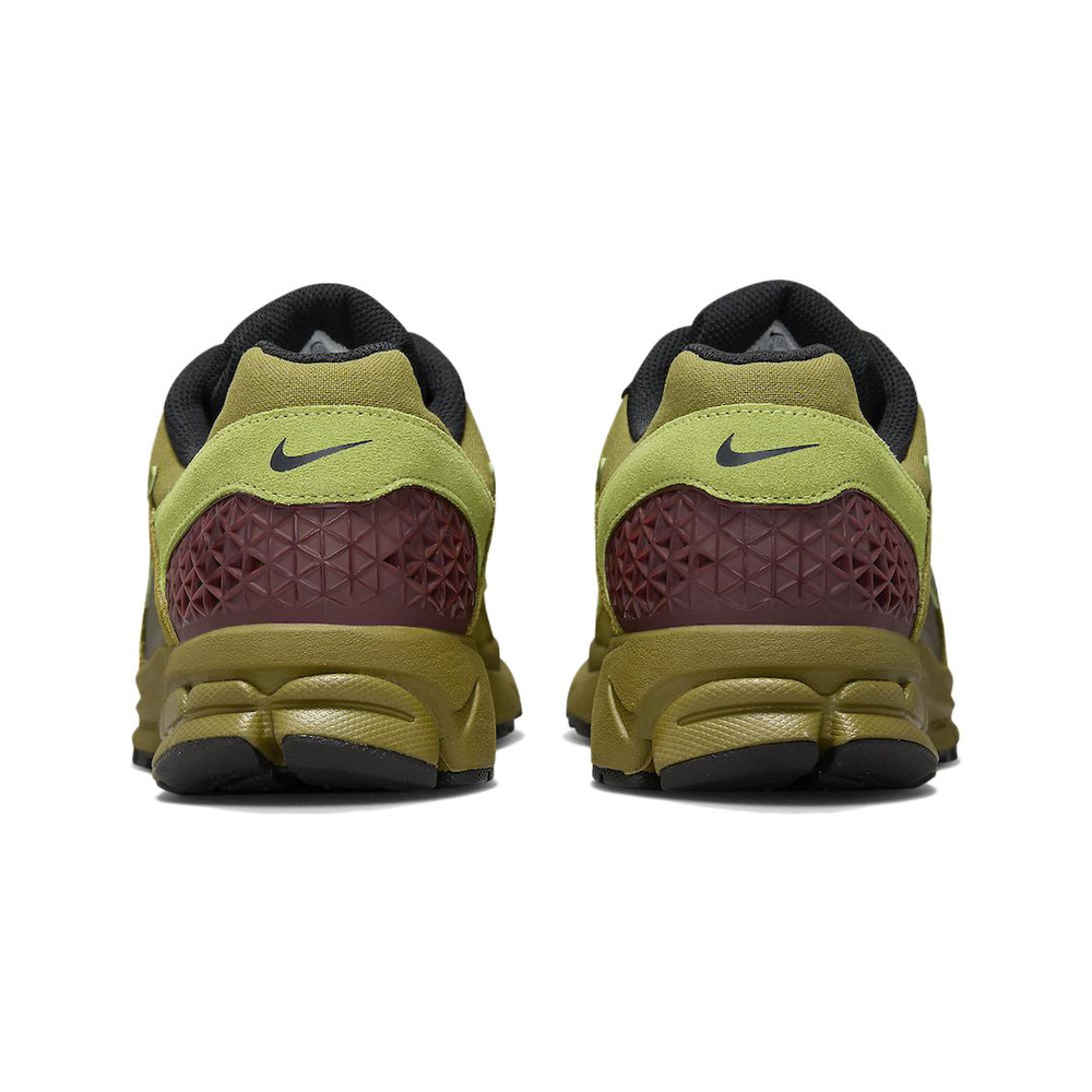 Nike Zoom Vomero 5 'White / Gum Light Brown / Blue Beyond' Мужские