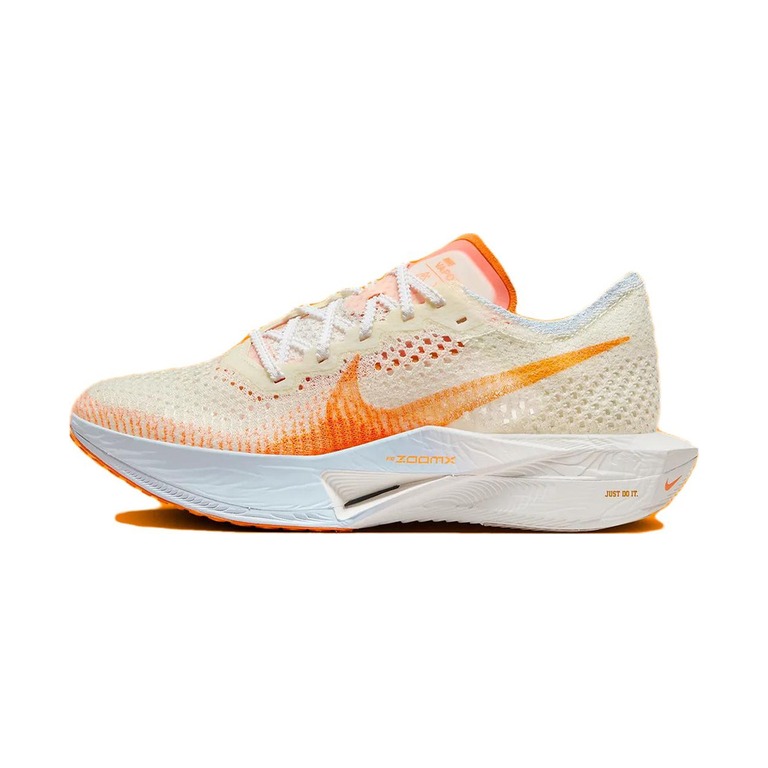 Nike ZoomX Vaporfly 3 'Shimmer / Tattoo / Sail' Женские