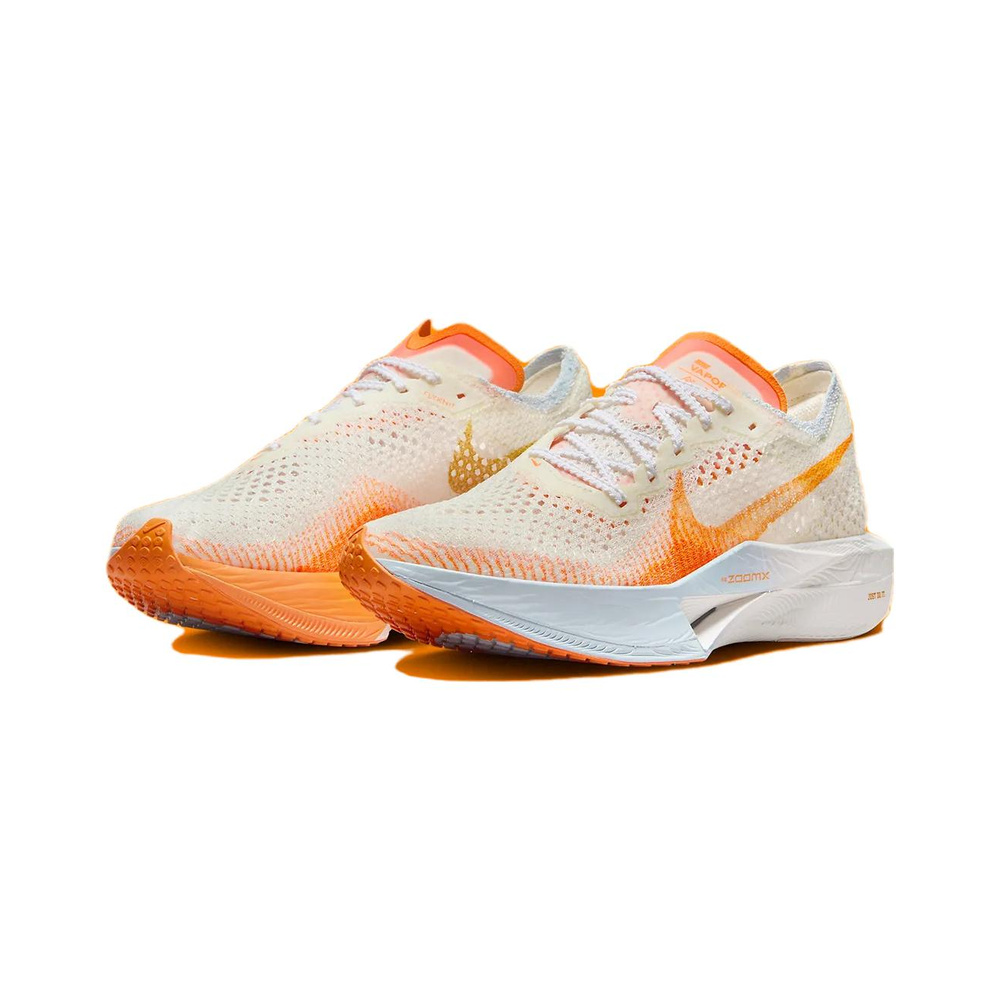 Nike Zoomx Vaporfly 'Shimmer / Tattoo / Sail' Женские