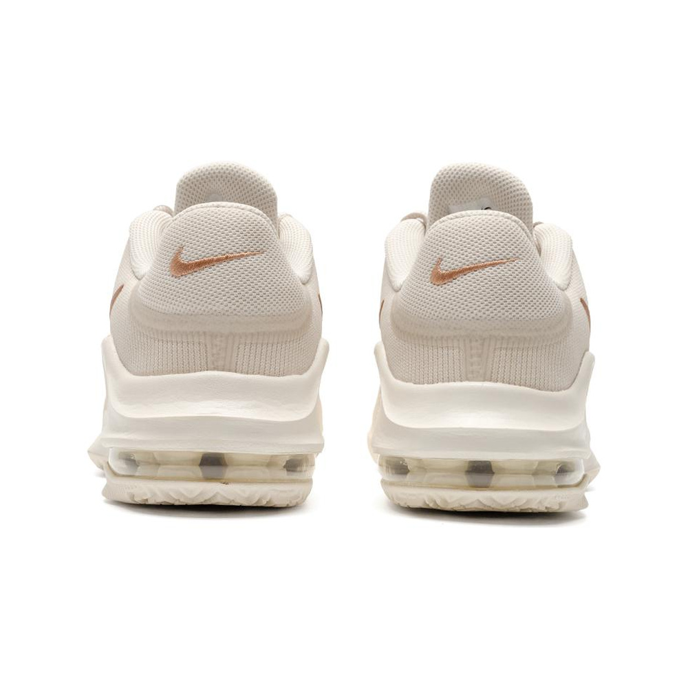Nike Air Max Impact 4 'Phantom / Light Orewood Brown / Hemp / Metallic Red Bronze' Мужские