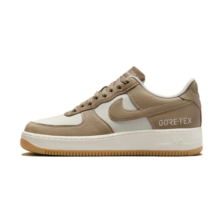 Nike Air Force 1 'Linen / Sail' Мужские