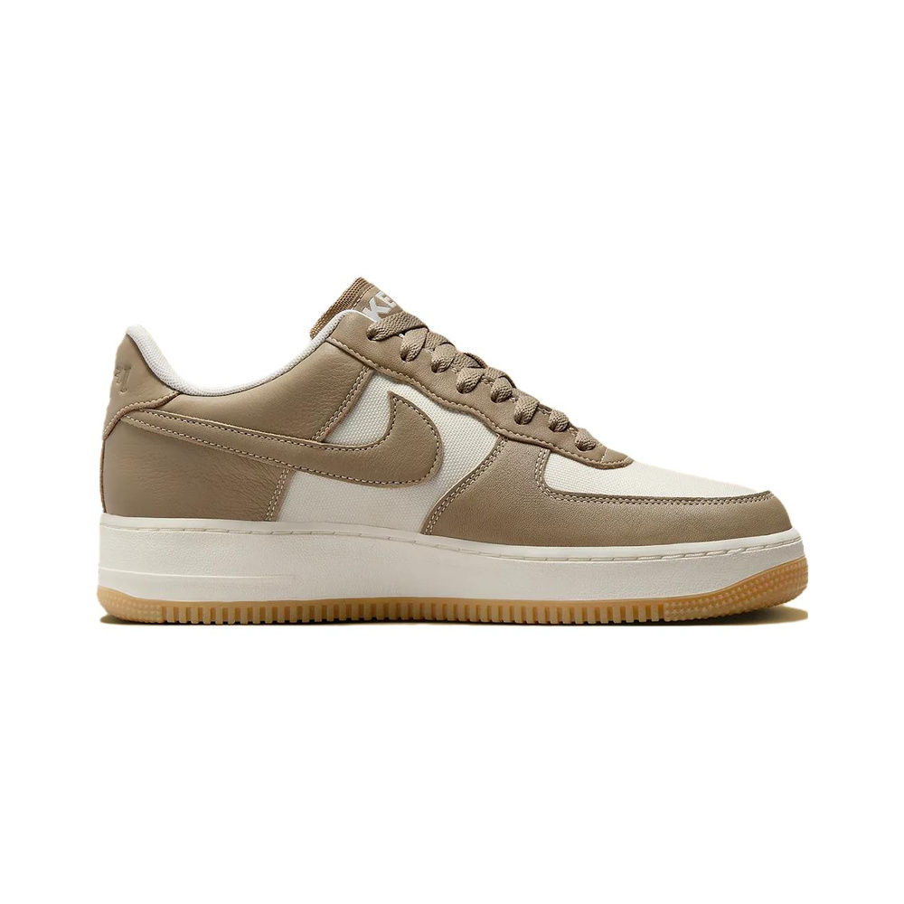 Nike Air Force 1 'Linen / Sail' Мужские