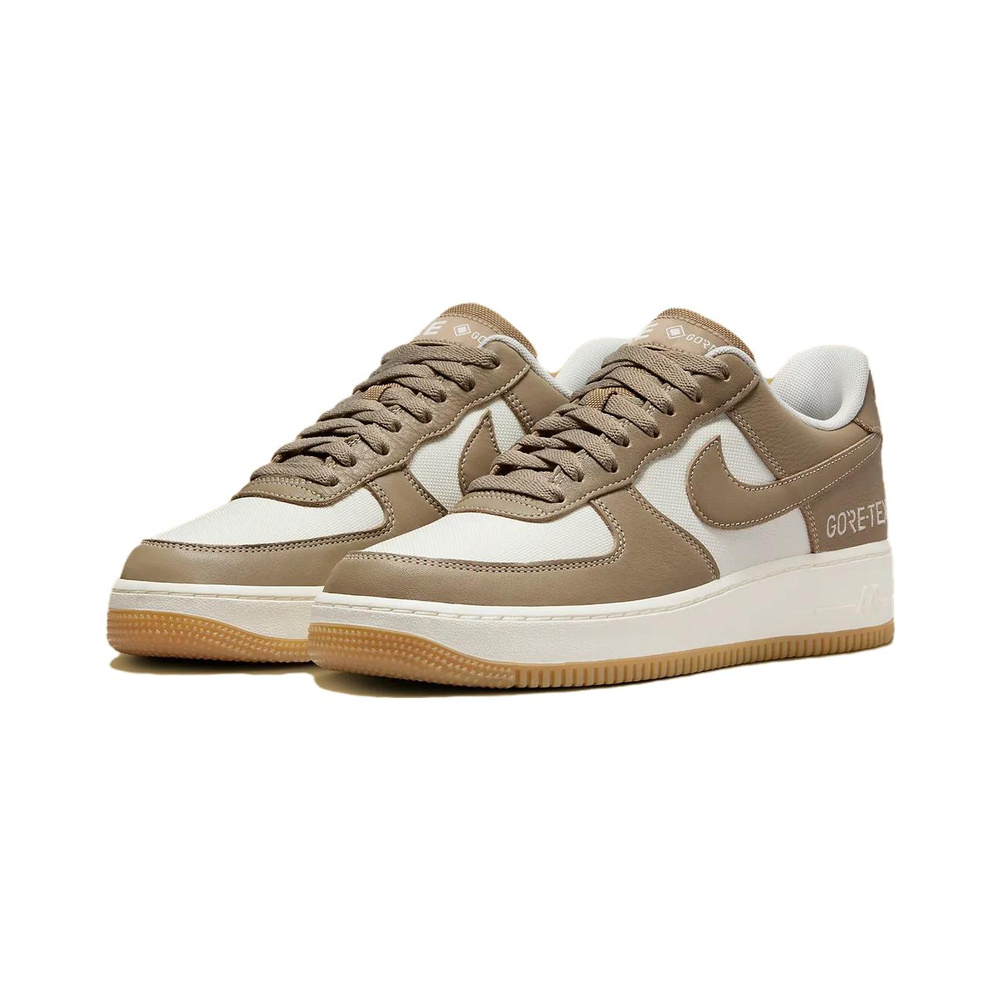 Nike Air Force 1 'Linen / Sail' Мужские