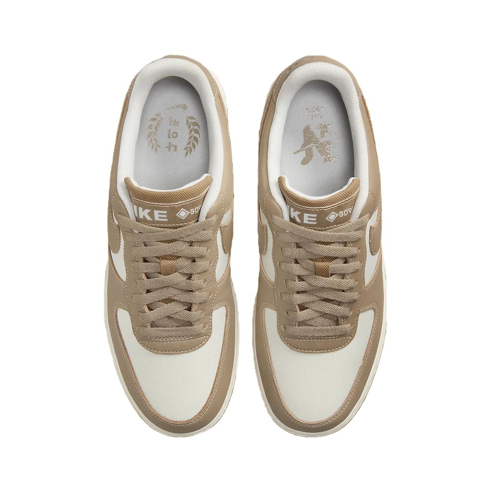 Nike Air Force 1 'Linen / Sail' Мужские