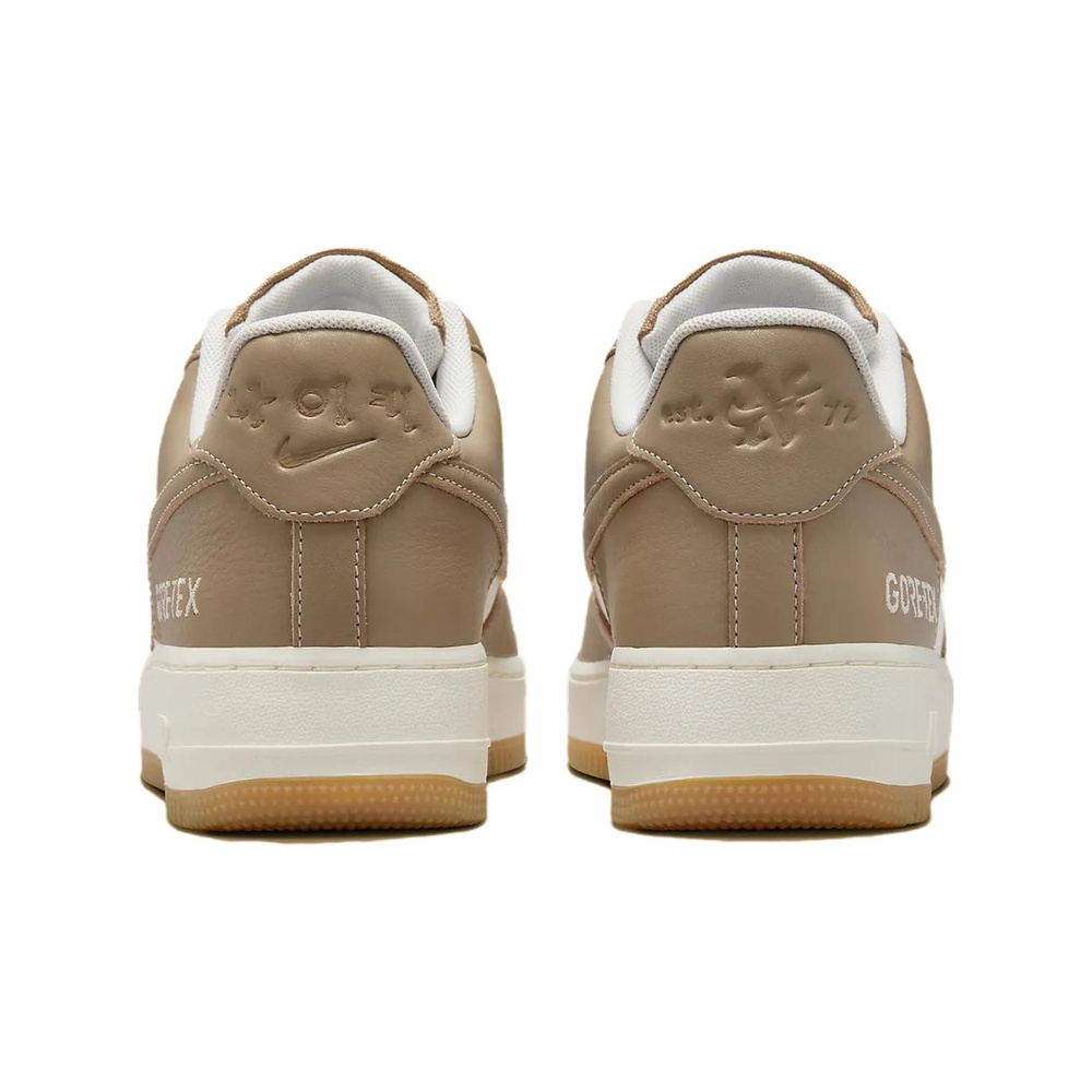 Nike Air Force 1 'Linen / Sail' Мужские