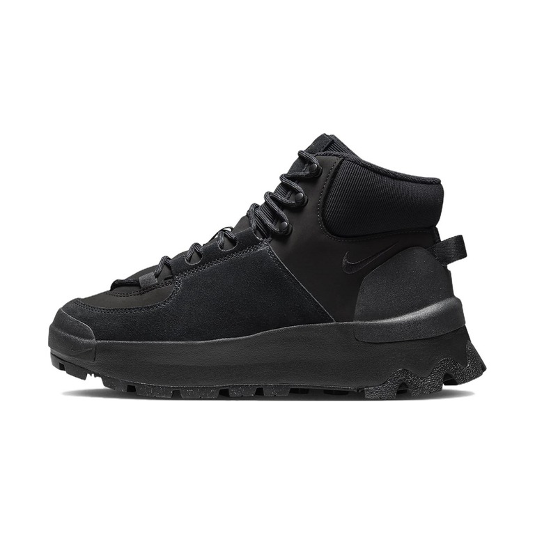 Nike City Classic 'Black / Iron Grey / Black' Женские