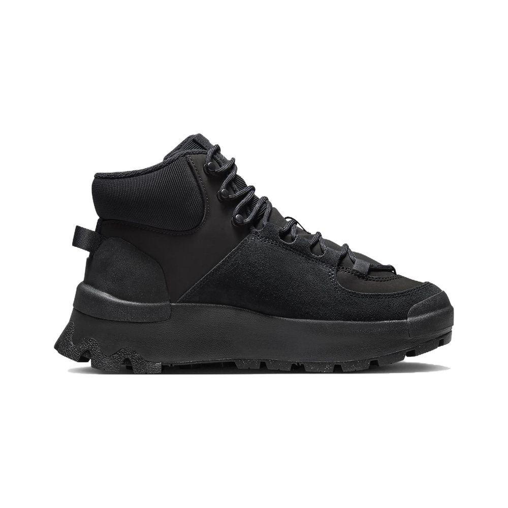 Nike City Classic 'Black / Iron Grey / Black' Женские