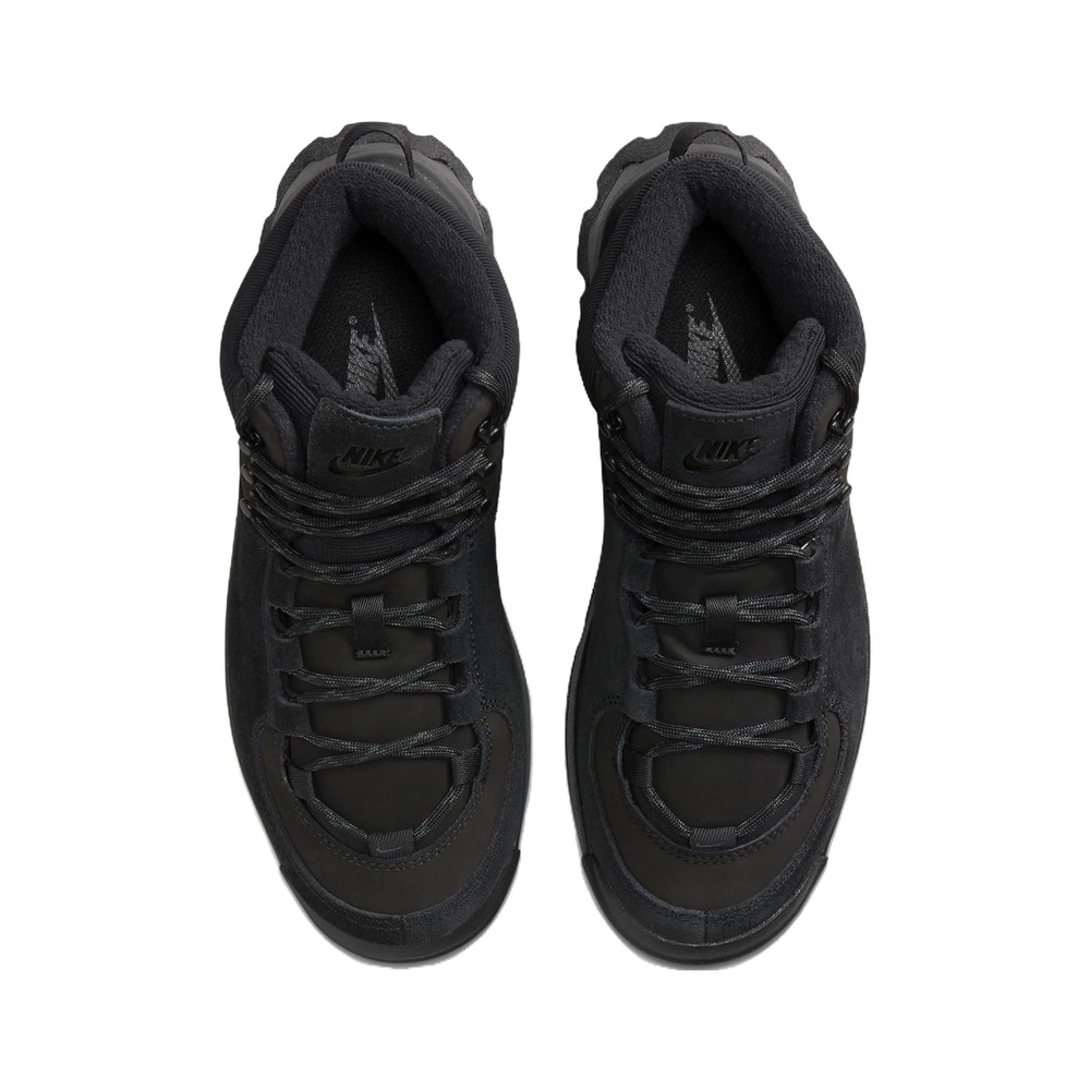 Nike City Classic 'Black / Iron Grey / Black' Женские