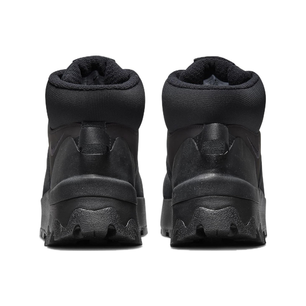 Nike City Classic 'Black / Iron Grey / Black' Женские