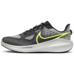 Black / Light Smoke Grey / White / Volt