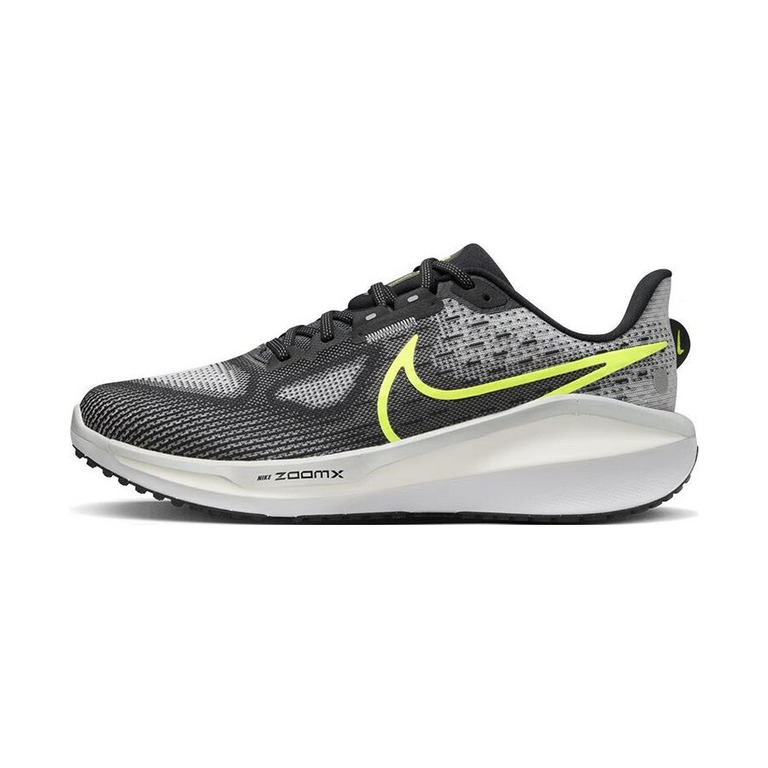 Nike Vomero 'Black / Seaweed / Light Lemon Twist / Black' Мужские