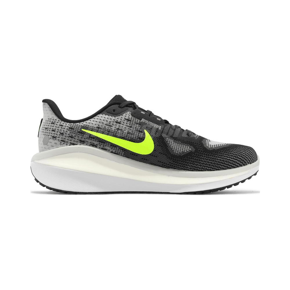 Nike Vomero 'Black / Seaweed / Light Lemon Twist / Black' Мужские