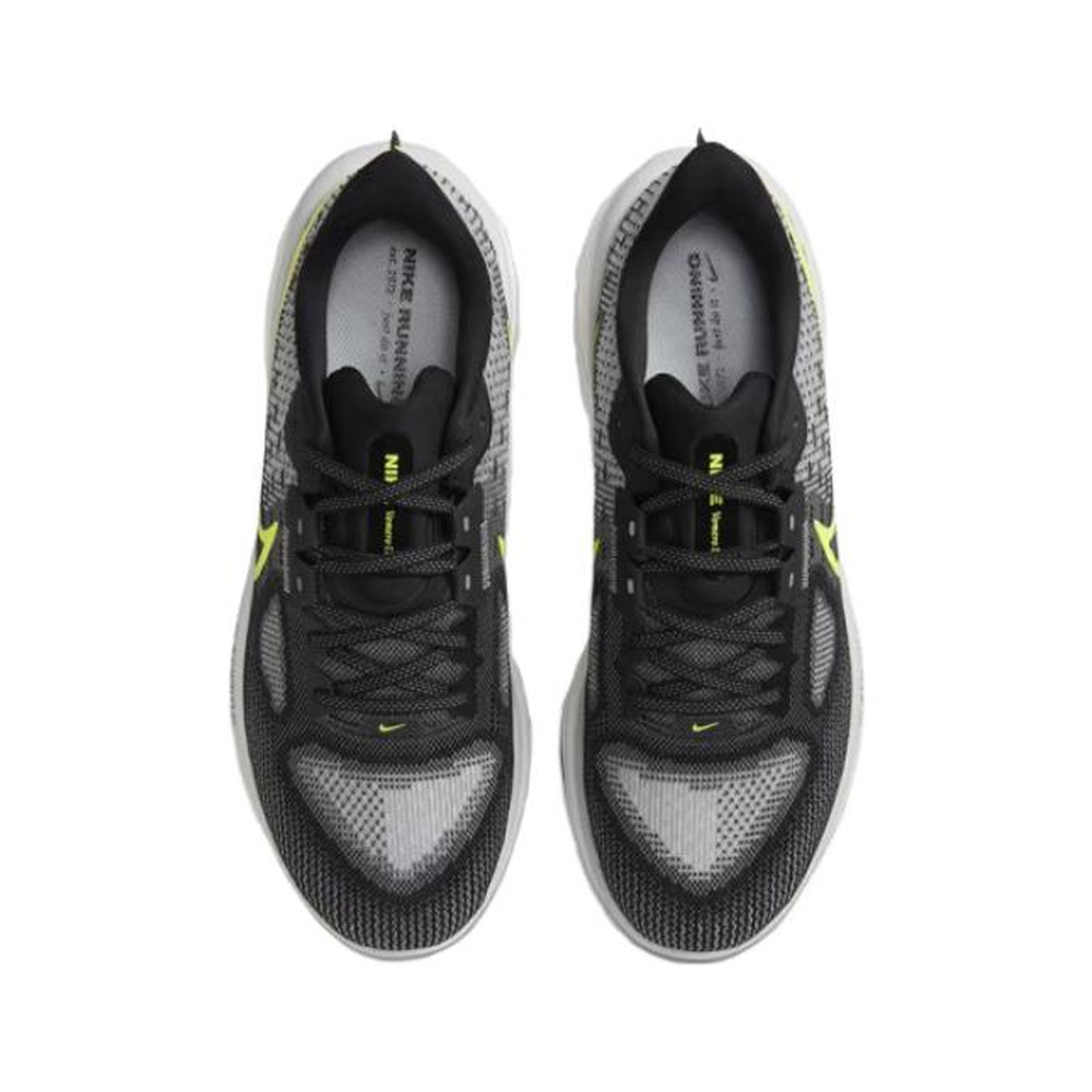 Nike Vomero 'Black / Seaweed / Light Lemon Twist / Black' Мужские