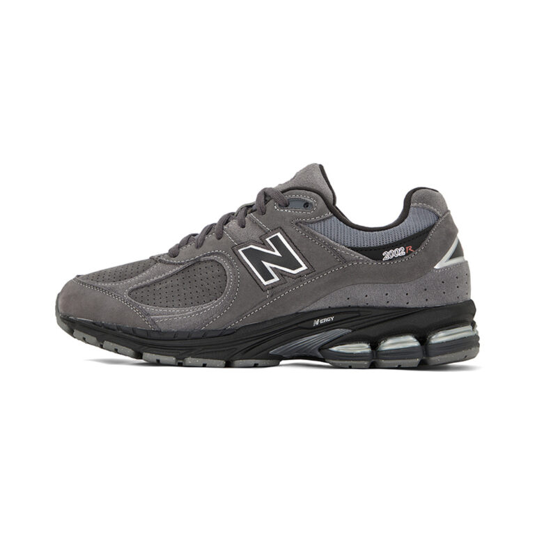 New Balance 2002R 'Grey' Мужские