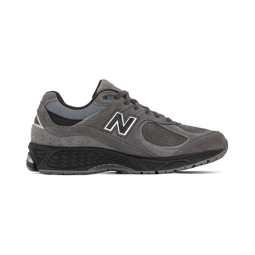New Balance 2002R 'Grey' Мужские