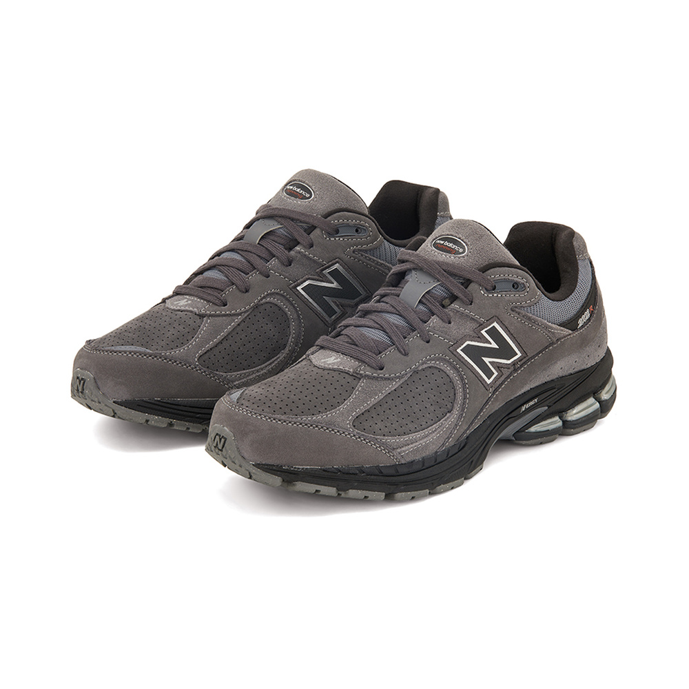New Balance 2002R 'Grey' Мужские