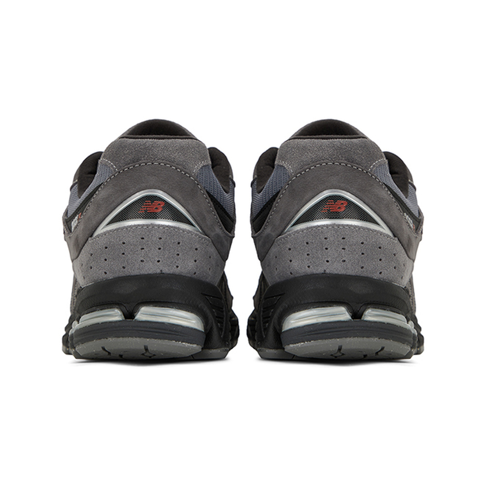 New Balance 2002R 'Grey' Мужские