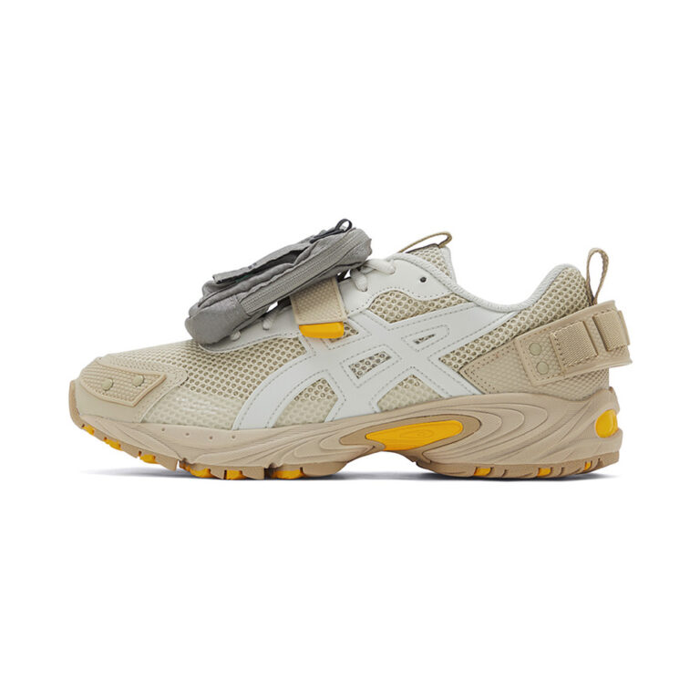 ASICS Gel Kahana TR V3 'White' Мужские