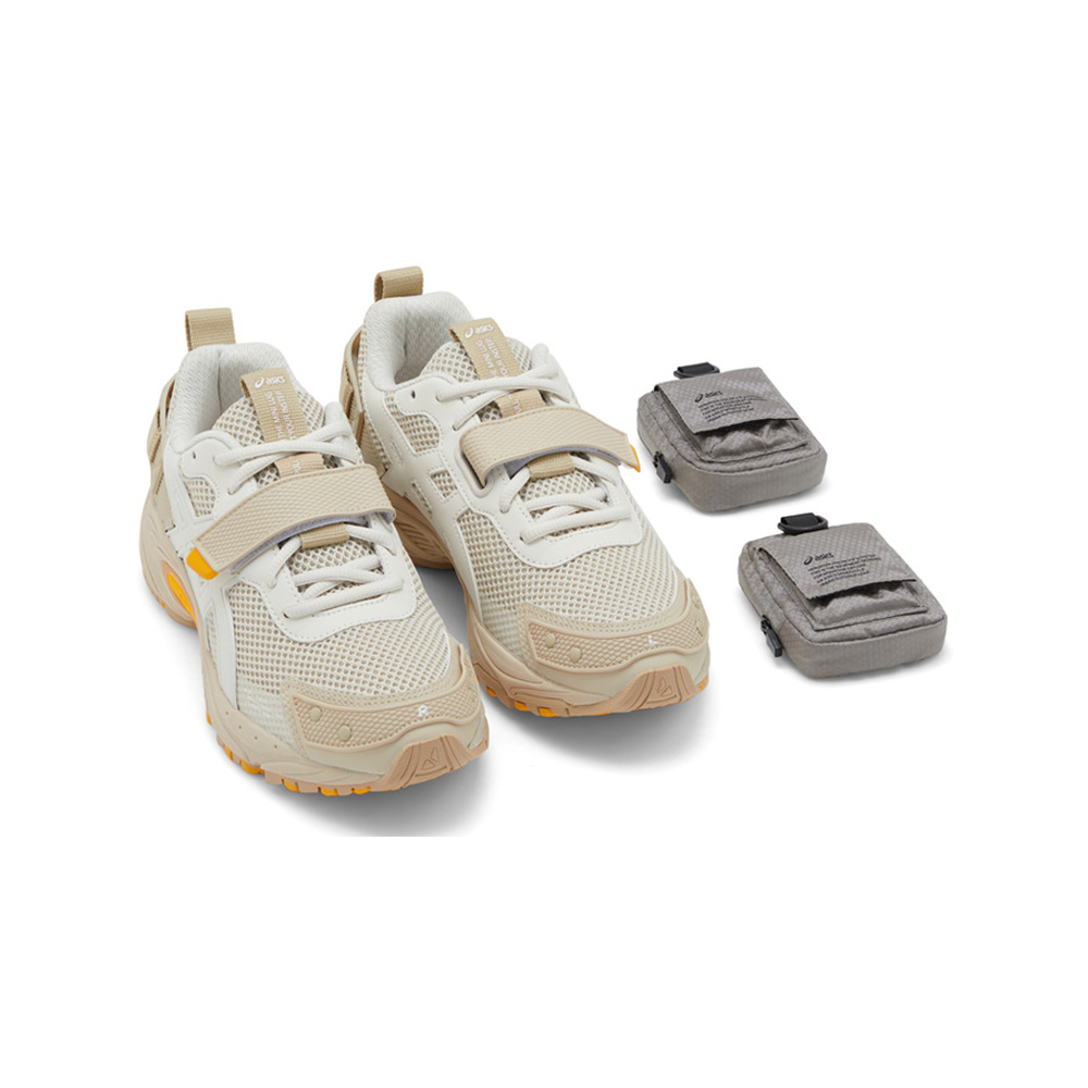 ASICS Gel Kahana TR V3 'White' Мужские