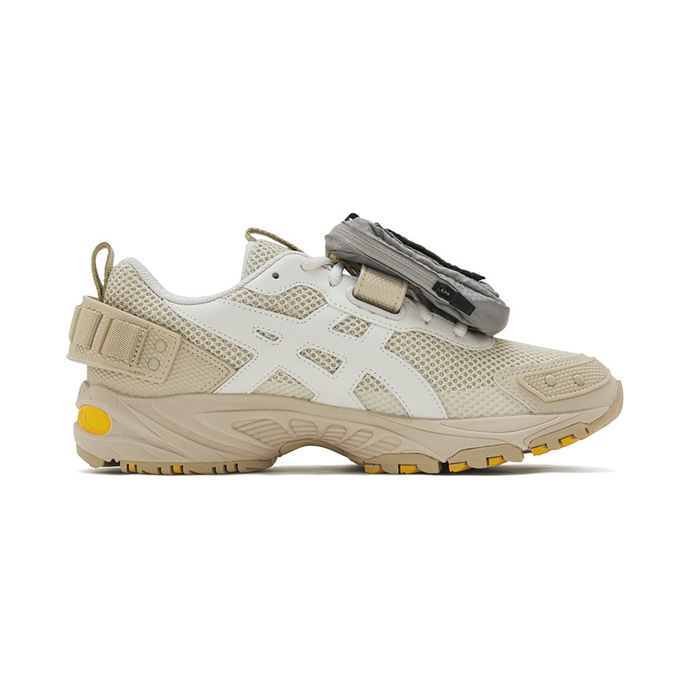 ASICS Gel Kahana TR V3 'White' Мужские