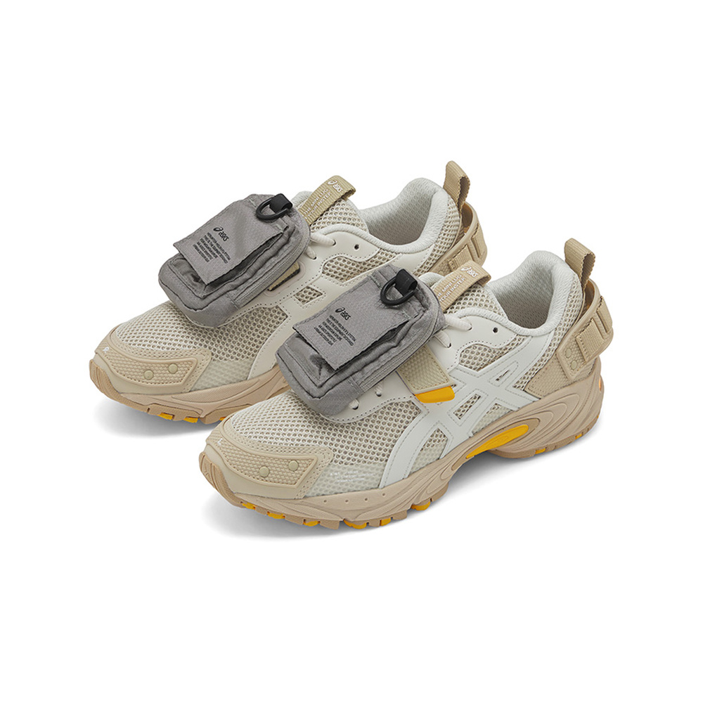 ASICS Gel Kahana TR V3 'White' Мужские
