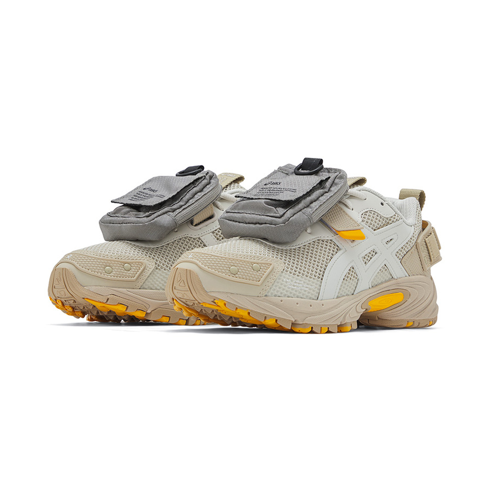 ASICS Gel Kahana TR V3 'White' Мужские