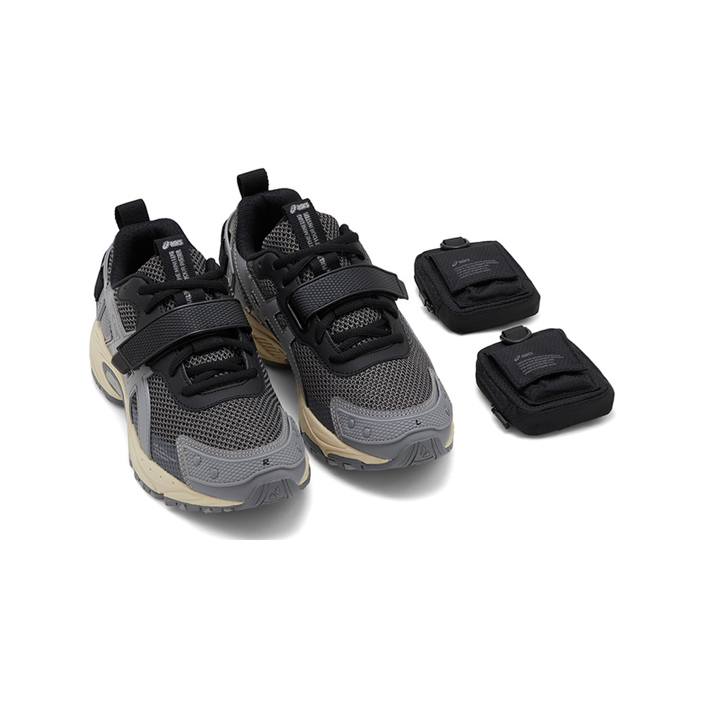 ASICS Gel Kahana TR V3 'Black' Мужские