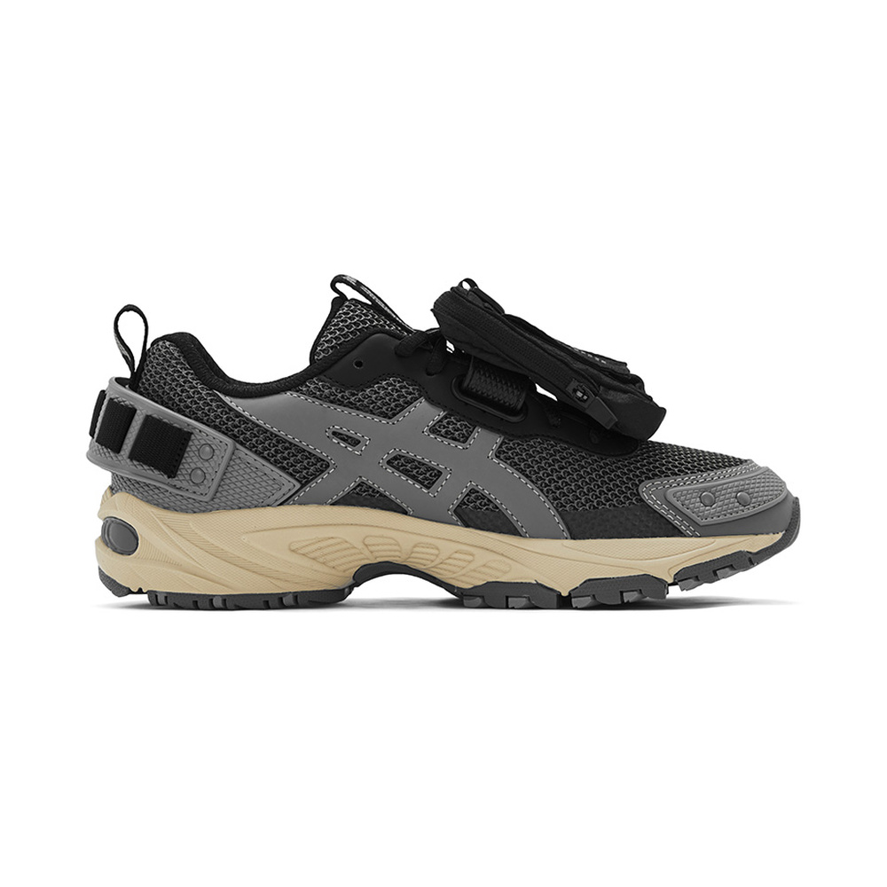 ASICS Gel Kahana TR V3 'Black' Мужские