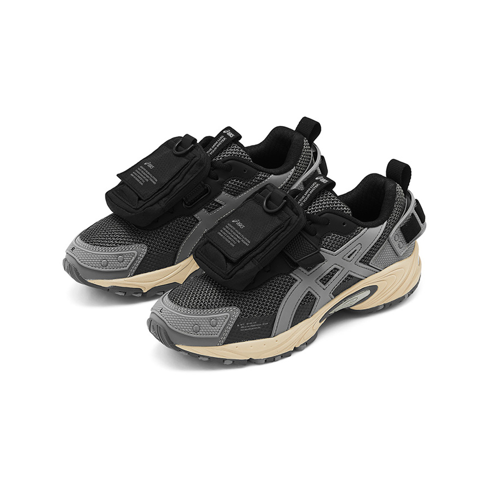ASICS Gel Kahana TR V3 'Black' Мужские