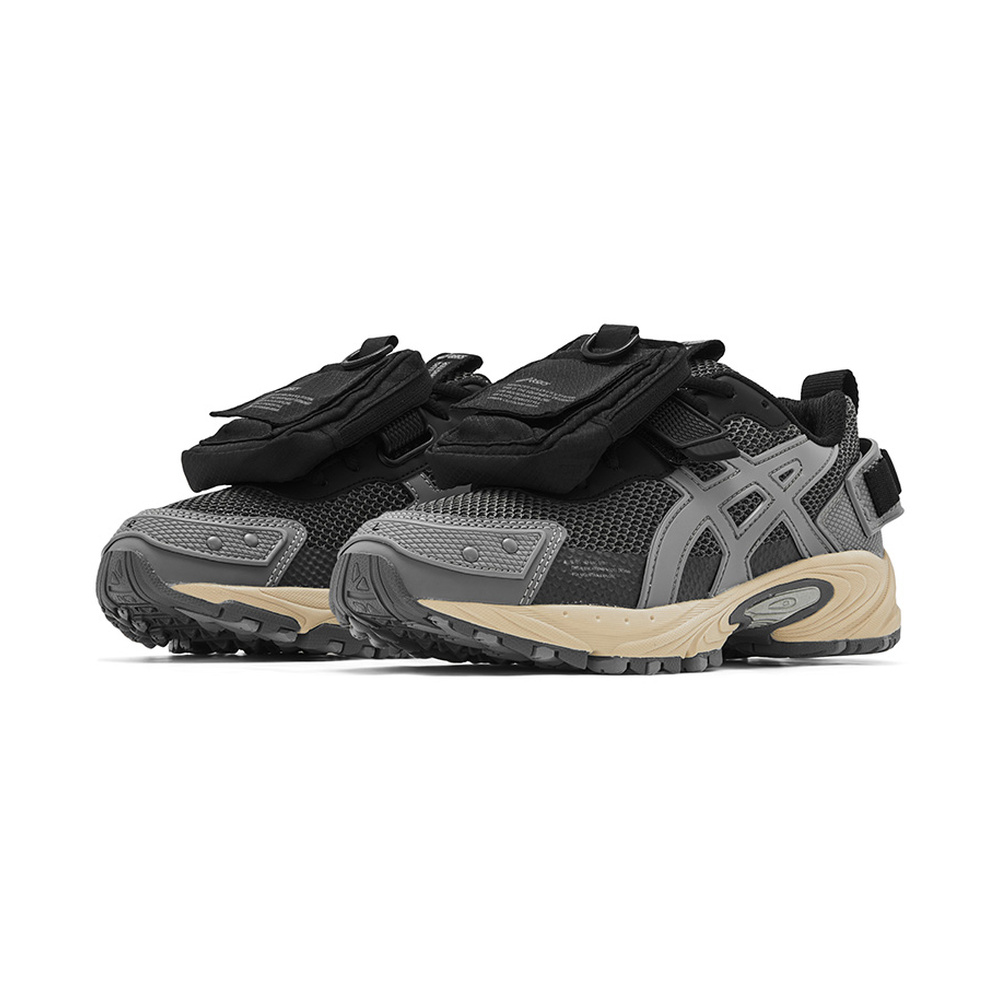 ASICS Gel Kahana TR V3 'Black' Мужские