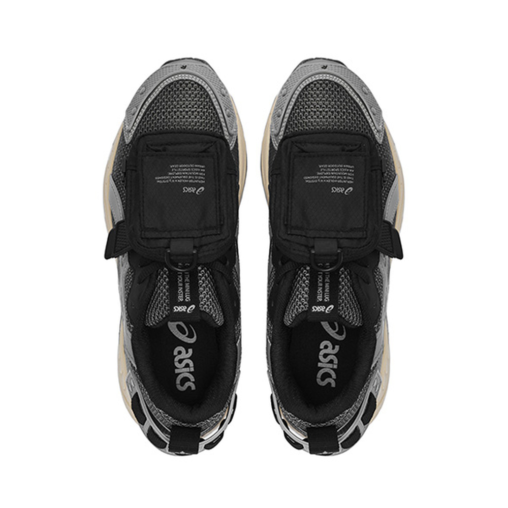 ASICS Gel Kahana TR V3 'Black' Мужские