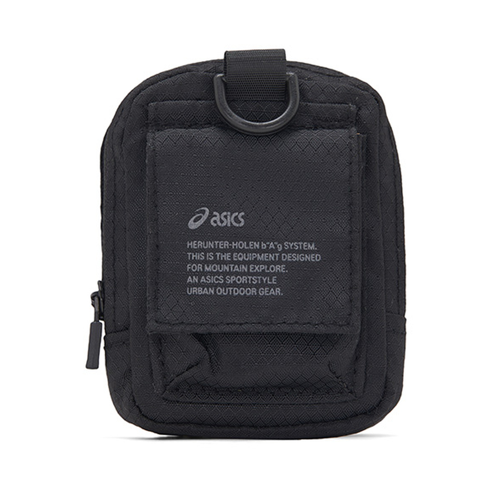 ASICS Gel Kahana TR V3 'Black' Мужские
