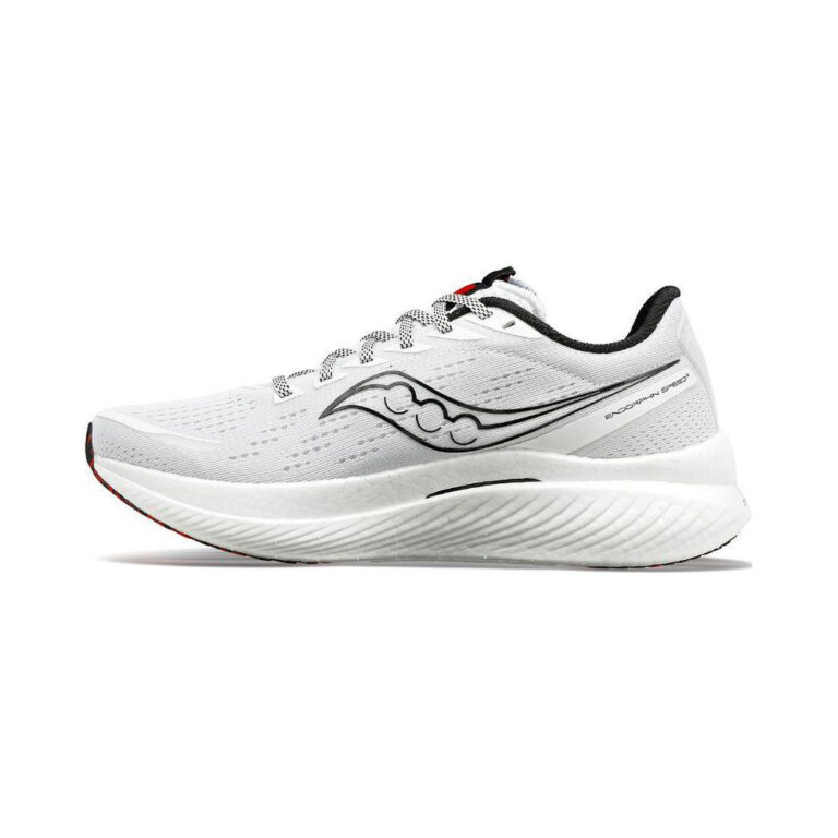 Saucony Endorphin Speed 3 'White' Мужские