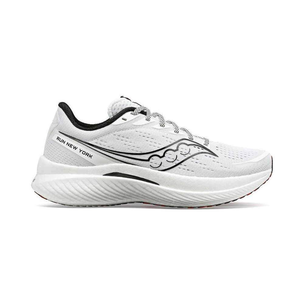 Saucony Endorphin Speed 3 'White' Мужские