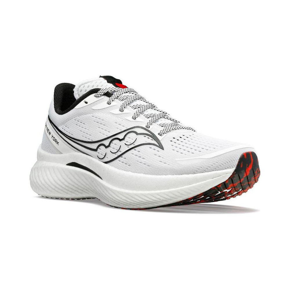 Saucony Endorphin Speed 3 'White' Мужские