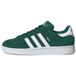Green White