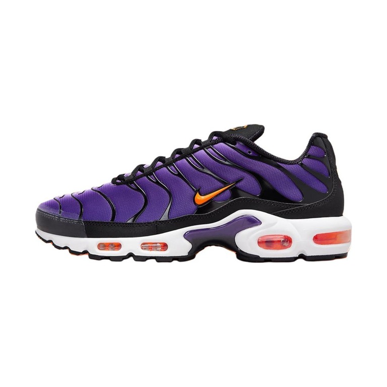 Nike Air Max Plus 'Sail / White / Metallic Gold / Linen' Мужские