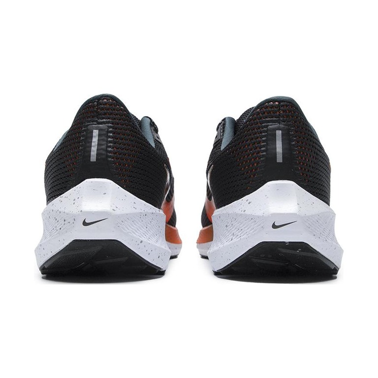 Nike Air Zoom Pegasus 40 'Light Bone / Metallic Dark Grey / Black' Мужские