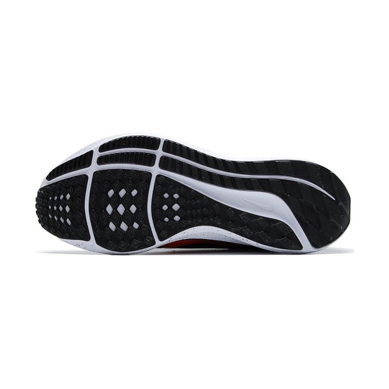 Nike Air Zoom Pegasus 40 'Light Bone / Metallic Dark Grey / Black' Мужские