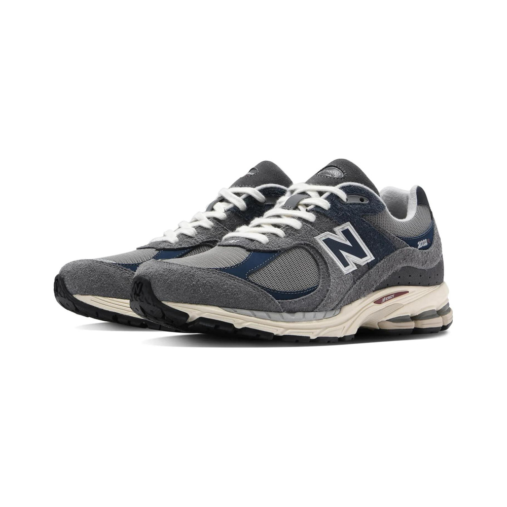 New Balance 2002R 'Grey' Мужские