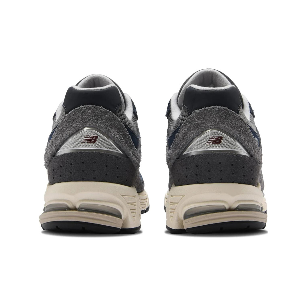 New Balance 2002R 'Grey' Мужские