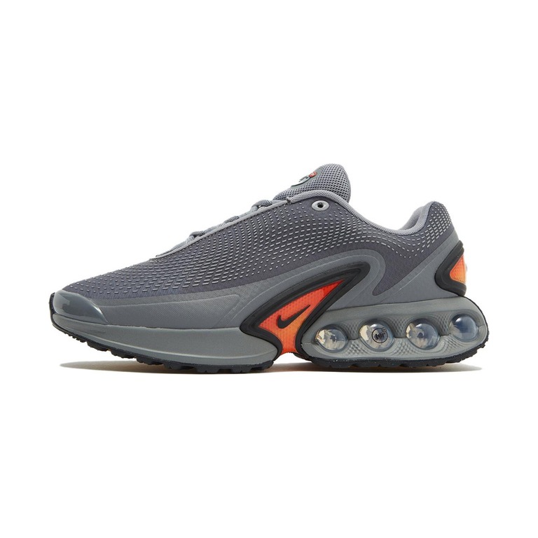 Nike Air Max DN 'Obsidian / Lime Blast / Polar / Pink Foam' Мужские