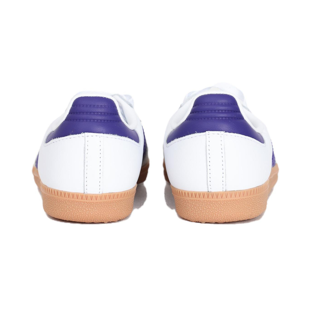 Adidas Samba 'White Blue' Женские