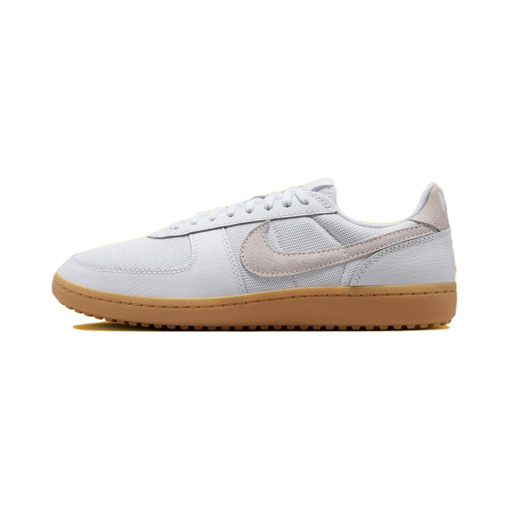 White / Desert Ochre / Gum Light Brown / Black