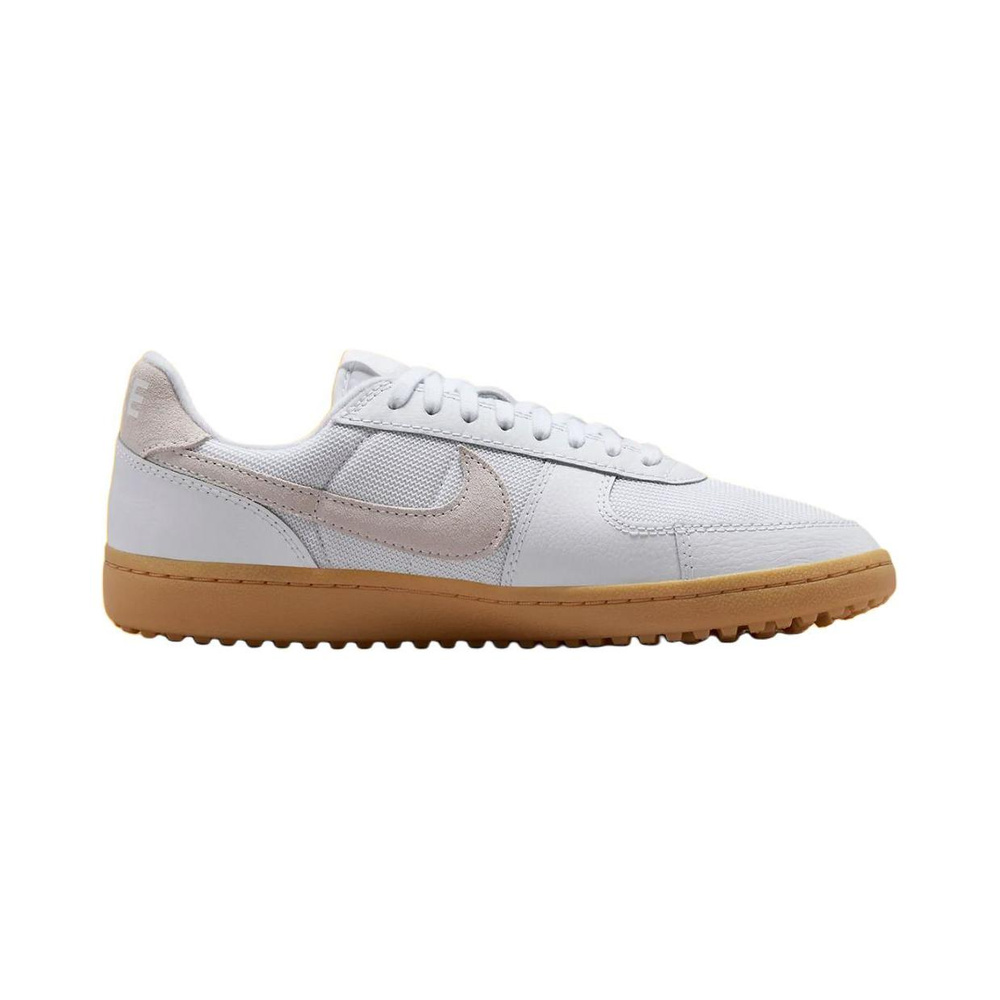 Nike Field General 'White / Desert Ochre / Gum Light Brown / Black' Мужские