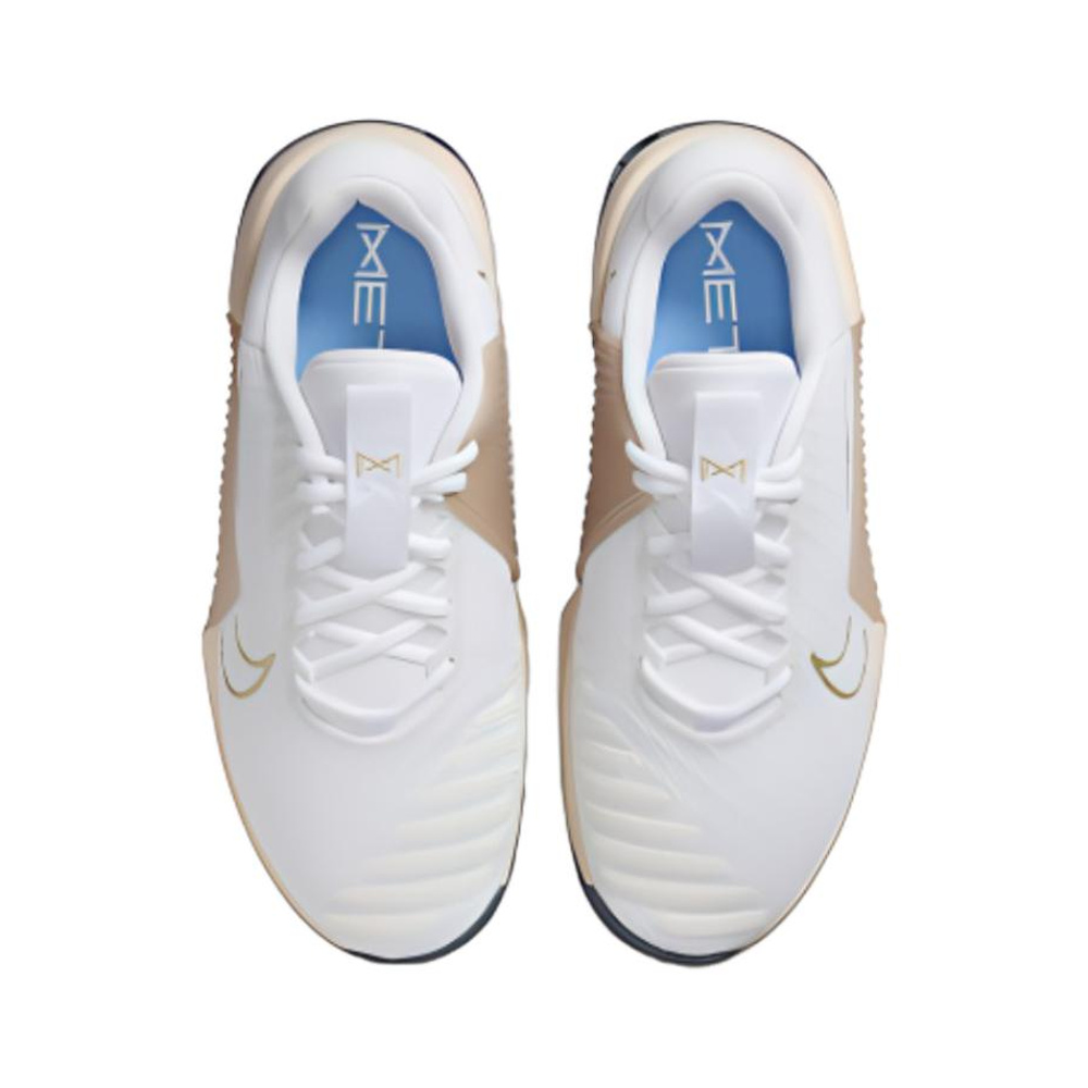 Nike Metcon 9 'Light Bone / Metallic Dark Grey / Black' Женские